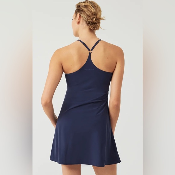 Outdoor Voices - The Exercise Dress - Picture 2 of 8